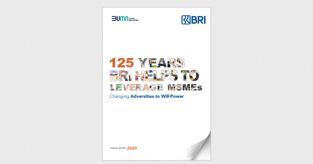 Annual Report 2020