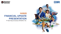 1H - 2025 Financial Update Presentation