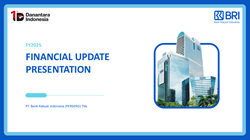 Full Year 2025 Financial Update Presentation