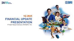 Q1 - 2025 Financial Update Presentation